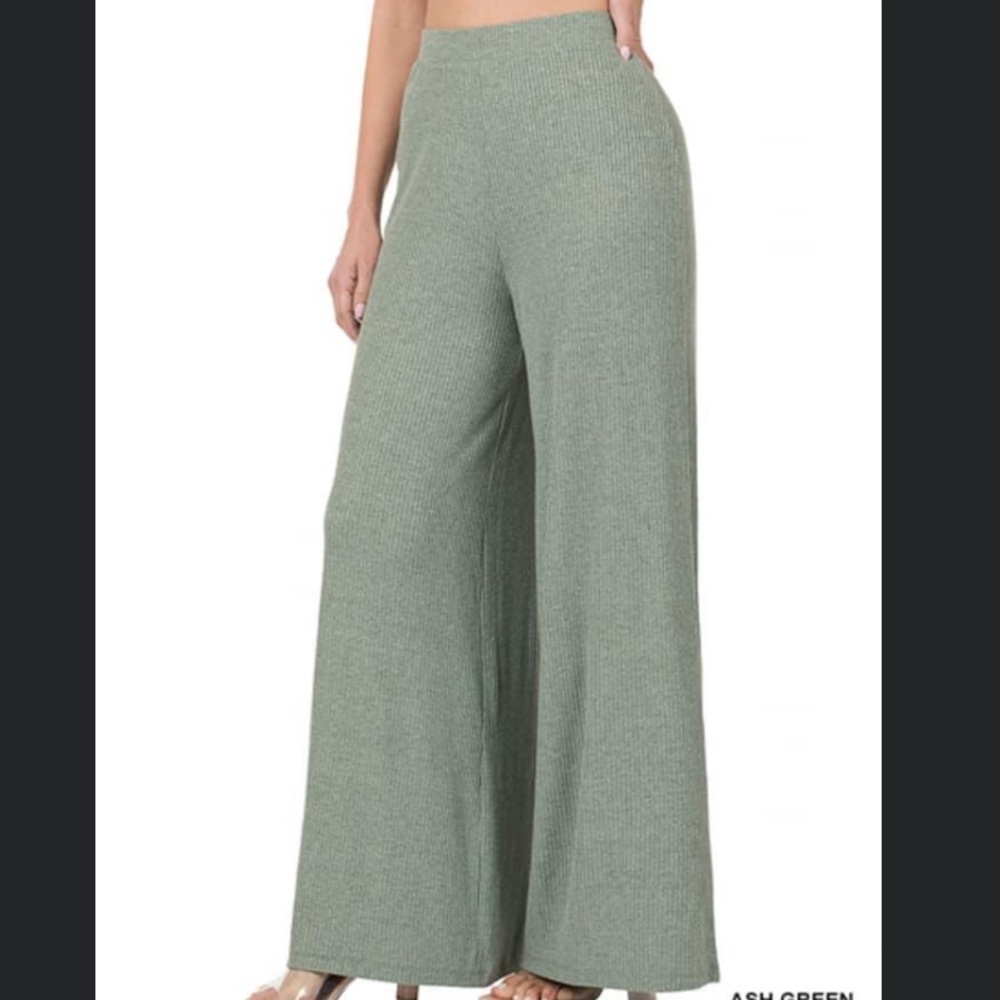 🛍️Zenana pants